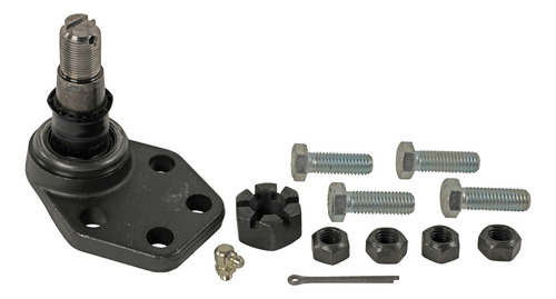 Rotula Moog Para Ram 3500 8.0 2000 2001 2002