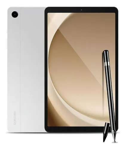 Tablet Samsung Galaxy Tab A9+ 8gb 128gb  Plata + Regalo