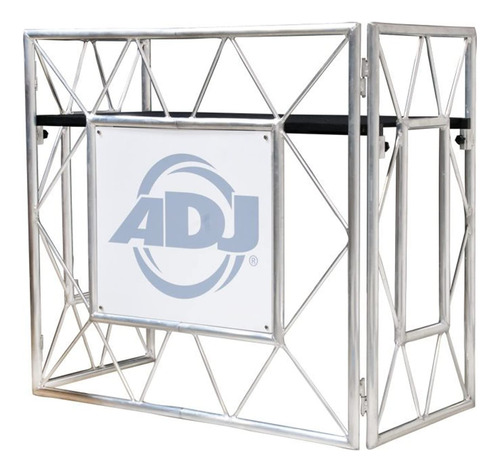 American Dj Mixer Stand (pro Event Table Ii)musical Instrum