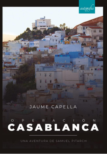Libro: Operación Casablanca (edición En Español)