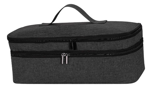 Estuche De Viaje Para Secador De Pelo, Organizador Portátil