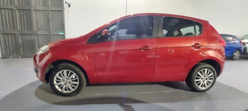 Imagen 6 de 15 de Fiat Palio 2013 1.4 Attractive 85cv C/pack Seguridad