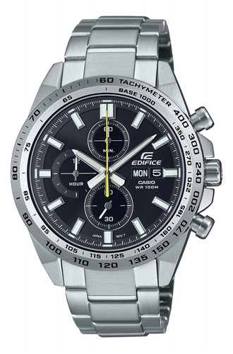 Reloj Hombre Casio Edifice Efr-574d 1a - Ø42,3mm- Impacto