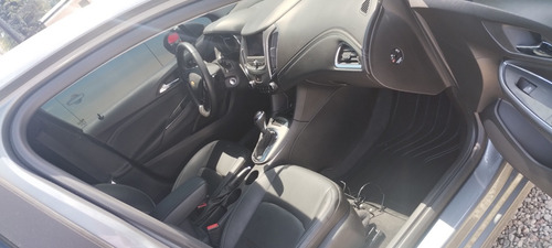 Chevrolet Cruze II 1.4 Lt 153cv