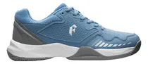 Comprar Zapatillas Filament Tenis Padel Squash Voley Handball Mujer