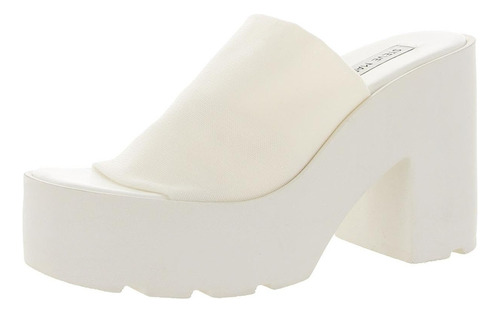 Sandalias Steve Madden Steve Madden Sandalia De Tacón Sami P