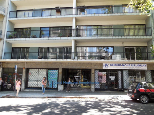 Venta Apto Penhouse 2 Dormitorios + Servicio Centro
