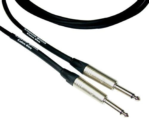 Conquest Sound Opin 6 Custom Shop Cable De Guitarra / Instru