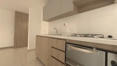 Apartamento en venta