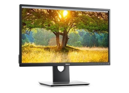 Monitor Dell 20 Hd Profesional Altura Regulable Liquidación