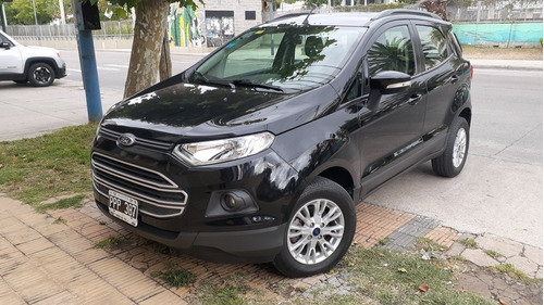 Imagen 1 de 16 de Ford Ecosport 2016 1.6 Se 110cv 4x2