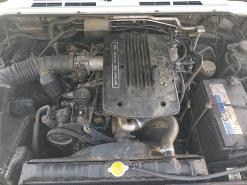 Pajero Gls-b 1998