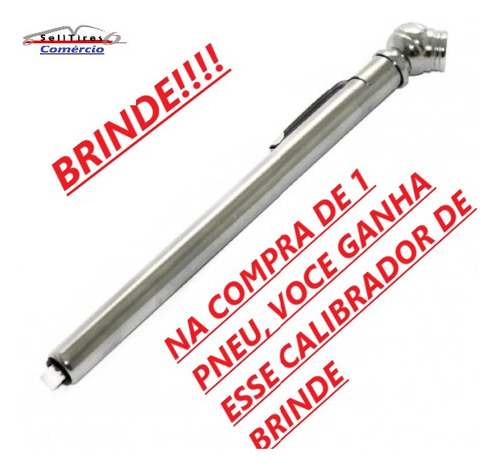 Pneu 2.75-18 Maggion Predator Dianteiro Cg125/150/160, Titan