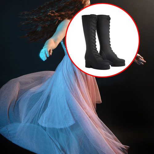 5 Zapatos Para Figuras De Acción A Escala 1/6,