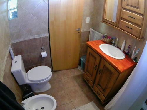 Ph En Venta 4 Ambientes Con Terraza