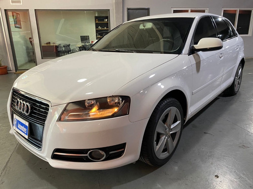 Audi A3 1.4 Tsi Mt 122cv