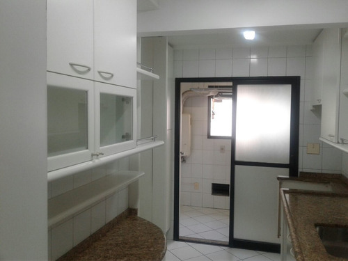Imagem 1 de 10 de Apartamentos Em São Paulo - 1556