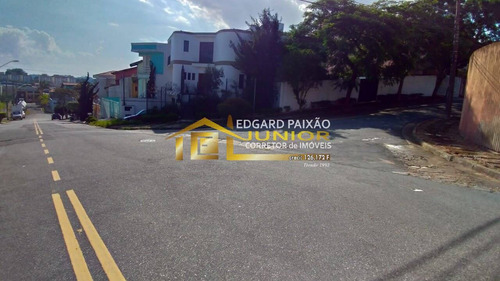 Imagem 3 de 15 de Sobrado Vago Pq.espacial - 598