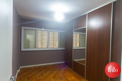 Imagem 7 de 23 de Apartamento - Ref: 215278