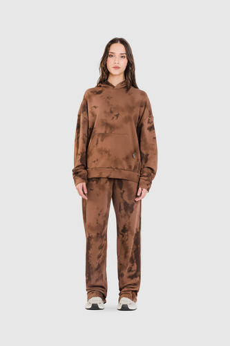Polera Regular Trish - Marron