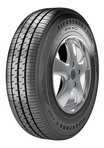 Promo X2 Cubiertas Firestone F-700 175/70 R14