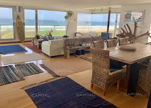 Imagen 2 de 25 de Penthouse En Playa Brava Punta Del Este - Punta Del Este Punta Del Este