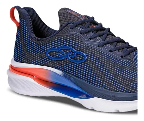 Zapatillas deportivas olympikus new arrivals