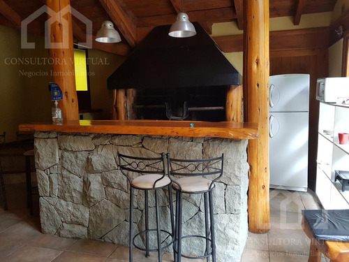 Unico Apart Hotel En Península De Puerto Manzano
