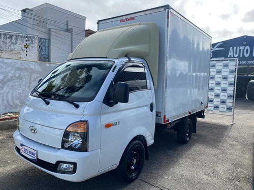 Hyundai Hr Hdb