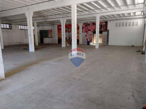 Imagem 4 de 15 de Excelente Prédio Comercial As Margens Da Br 101 Com 880m² Para Alugar - Cohabinal - Parnamirim/rn - Pr0023