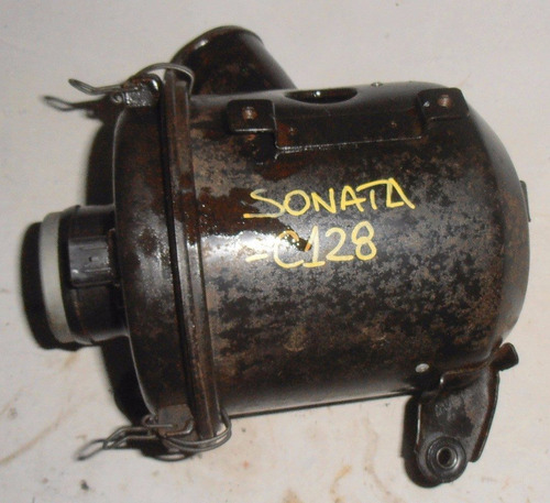 Portafiltro De Aire Hyundai Sonata Año 1997-1999