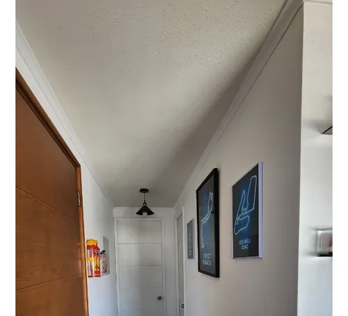 Departamento 2d 2b, Cond. Laguna Centro 60m2 (depto Esquina)