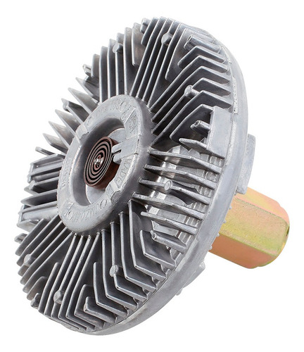 Fan Clutch Ford Expedition V8 5.4l 1997-2004 Trabajo Pesado