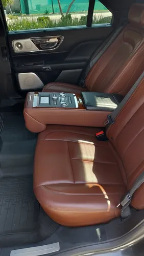 Lincoln Continental