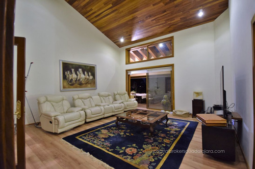 Residencia De Lujo En Santa Anita