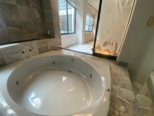 Departamento En Renta En Polanco - Gran Precio