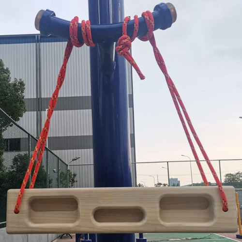 Tabla De Escalada Para Entrenamiento De Escalada