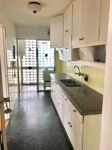 Imagen 11 de 23 de 1214 Venta Apto 3dorm,hermosas Vistas Al Mar Malvin