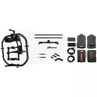 Freefly Mvi Pro Essentials Bundle