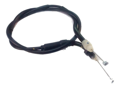 Cable De Acelerador Rouser 180 220 Bajaj Original En Cycles