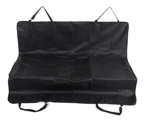 Funda Para Autos Perro Cobertor Para Los Asientos Premium