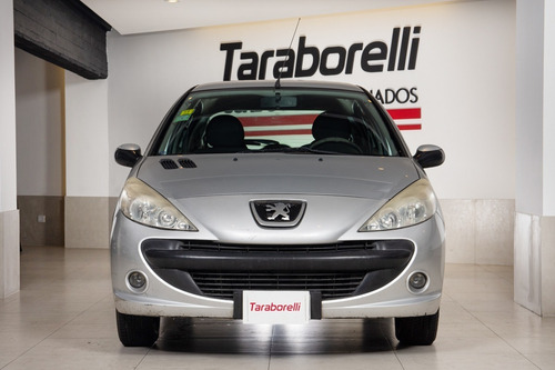 Peugeot 207 2009 1.9 Sedan Xs Taraborelli