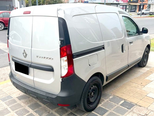 Renault Kangoo Ii Express Profesional 1.6 Sce