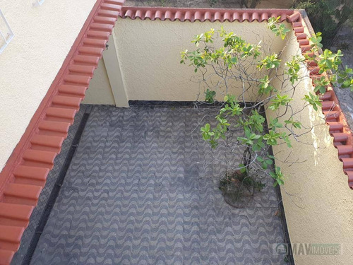 Imagem 17 de 24 de Casa Com 4 Dormitórios À Venda, 173 M² Por R$ 570.000,00 - Marechal Hermes - Rio De Janeiro/rj - Ca0529