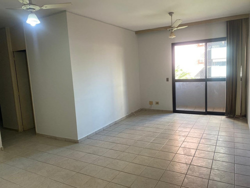 Imagem 6 de 22 de Apartamento À Venda, 3 Quartos, 1 Suíte, 1 Vaga, Vila Imperial - São José Do Rio Preto/sp - 547