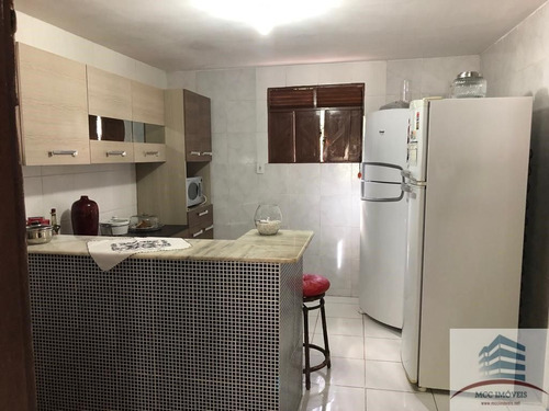 Imagem 9 de 16 de Granja A Venda Em Macaíba