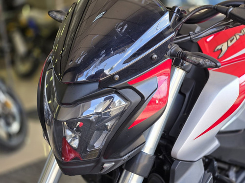 Bajaj Dominar D250 Abs - Faby