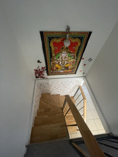 Imagen 2 de 14 de Casa En Venta Barrio Portezuelo