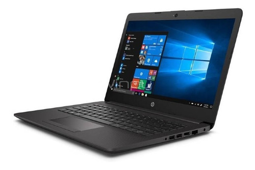 Notebook Hp 245 G8 Ryzen5 8gb Ram 256gb Ssd W10