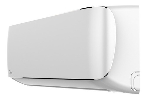 Imagen 3 de 4 de Minislplit Inverter Midea Aurora Xtreme 1 Ton Frío 220v